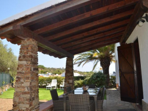FPO CLA01 fantastic villa sul porto 6 posti letto Ottiolu